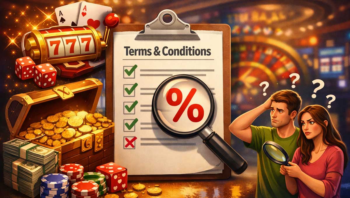 Types of Free Spins Bonuses